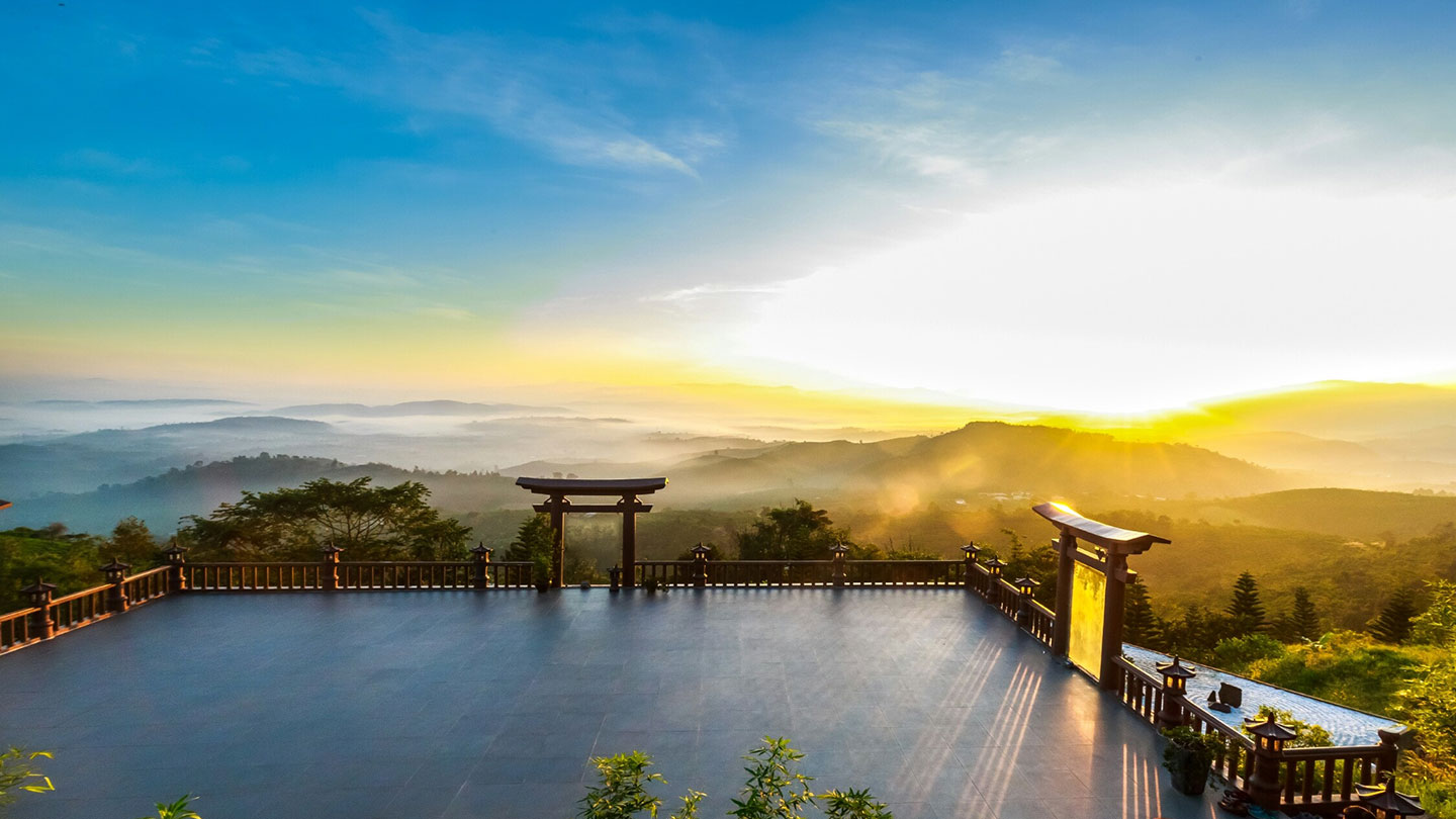 Top 20 địa điểm chụp hình tại Đà Lạt đẹp lung linh 2023